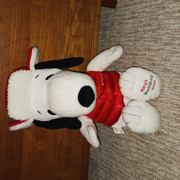 Snoopy - Picture 4 of 5
